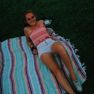 Meet your Posher, Emma